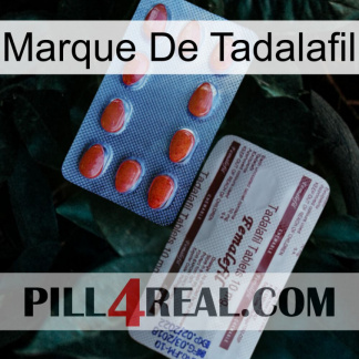 Tadalafil Brand 36